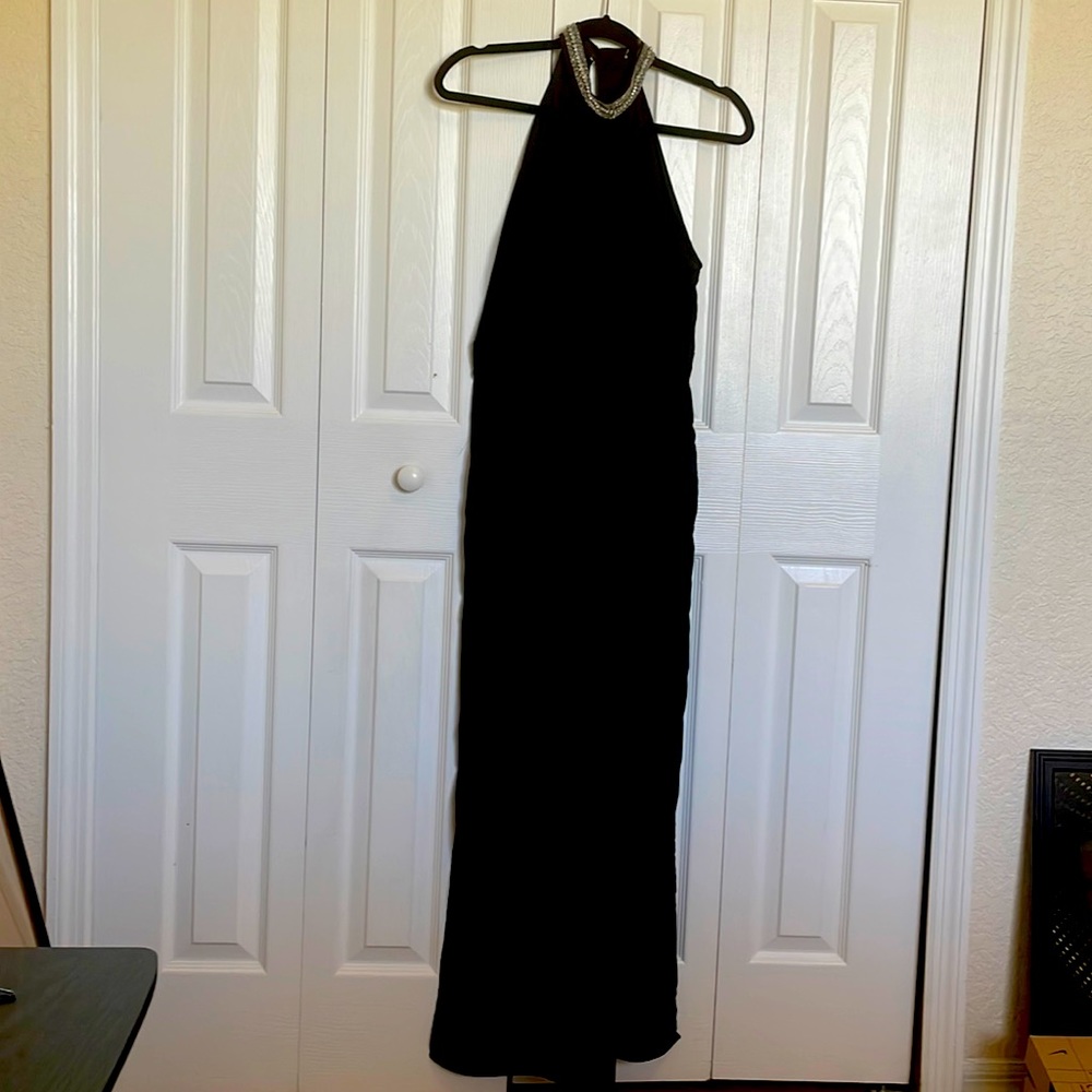 Zara Jumpsuit